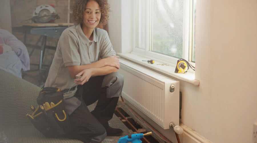 Local annual plumbing maintenance in Datil, NM